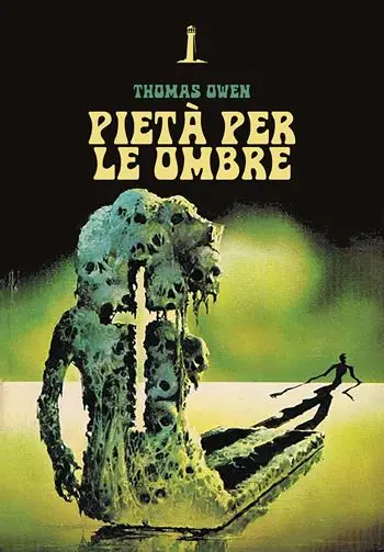Esclusivo Pietà per le ombre