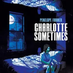 Consegna Rapida Charlotte Sometimes