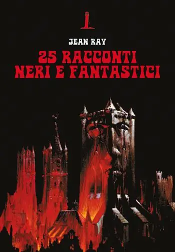 Vendita Finale 25 racconti neri e fantastici