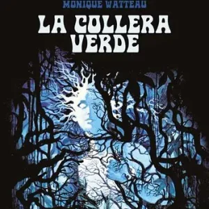 La collera verde Prezzo Ridotto