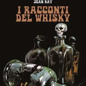 I racconti del whisky Offerta Lampo