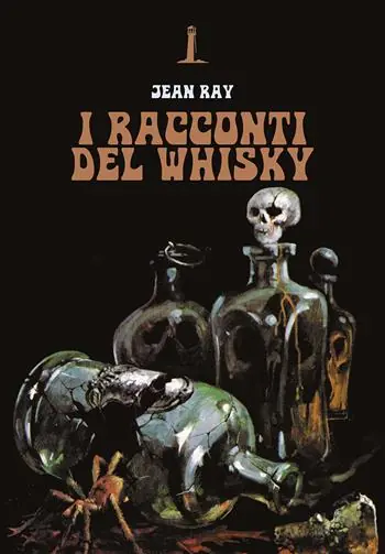 I racconti del whisky Offerta Lampo