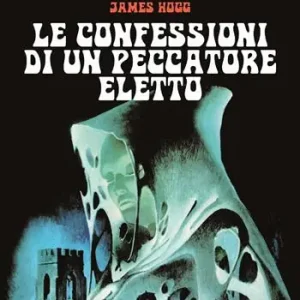 Le confessioni di un peccatore eletto Offerta Lampo
