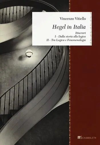 Miglior Prezzo Hegel in Italia. Itinerari Dalla storia alla logica. Tra logica e fenomenologia