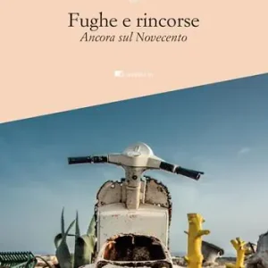 Spedizione Espresso Fughe e rincorse. Ancora sul Novecento