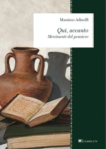 Qui, accanto. Movimenti del pensiero. Nuova ediz. Offerta Lampo