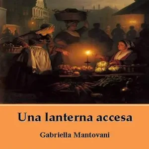 Una lanterna accesa Compra Adesso