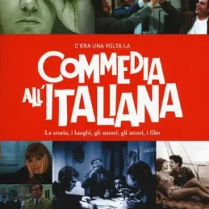 C‘era una volta la commedia all‘italiana A Buon Prezzo
