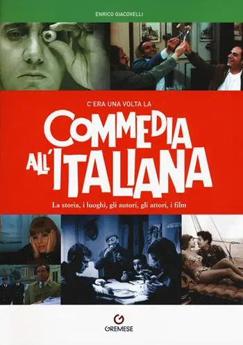 C‘era una volta la commedia all‘italiana A Buon Prezzo
