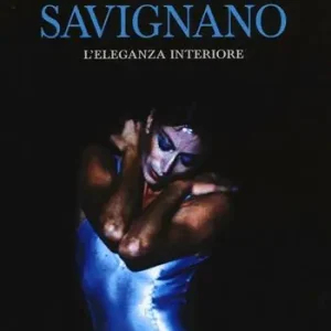 Luciana Savignano. L‘eleganza interiore A Buon Prezzo