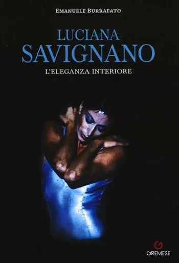 Luciana Savignano. L‘eleganza interiore A Buon Prezzo