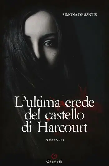 Occasione Imperdibile L‘ultima erede del castello di Harcourt