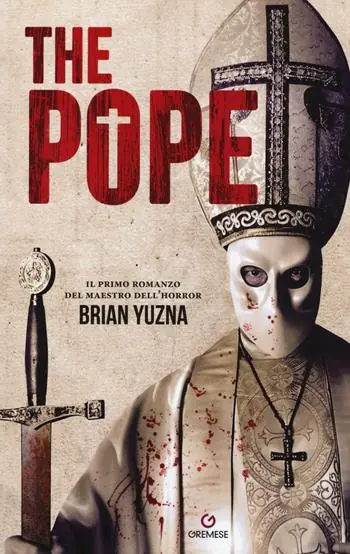 The pope. Ediz. italiana Di Tendenza