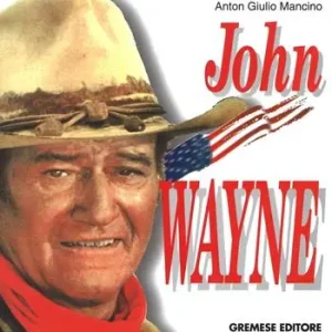 Subito Disponibile John Wayne