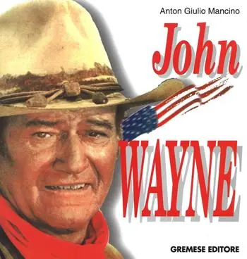 Subito Disponibile John Wayne