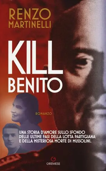 Spedizione Espresso Kill Benito