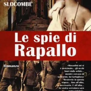 Nuova Collezione Le spie di Rapallo