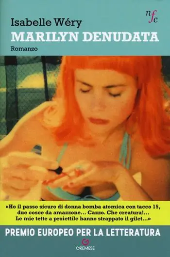 Marilyn denudata Scelto Dai Clienti