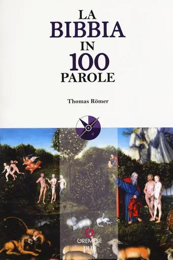 La Bibbia in 100 parole Professionale