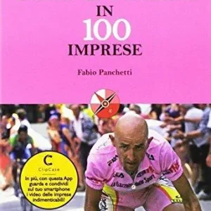 Il Giro d‘Italia in 100 imprese Esclusivo