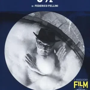 Must-Have 8 ½ di Federico Fellini
