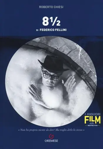 Must-Have 8 ½ di Federico Fellini
