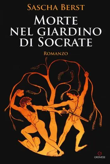 Morte nel giardino di Socrate Ultimissimo Modello