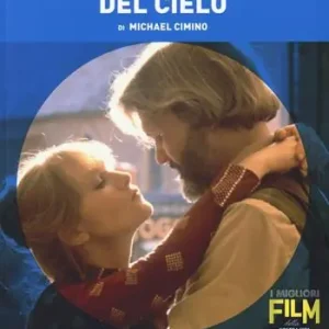 Michael Cimino. I cancelli del cielo Prezzo Conveniente