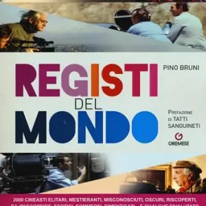 Bestseller Registi del mondo