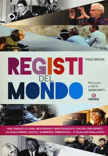Bestseller Registi del mondo