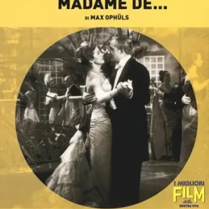 Economico I gioielli di madame de... di Max Ophüls