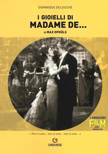 Economico I gioielli di madame de... di Max Ophüls