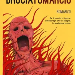 Ultimissimo Modello Bruciatomarcio