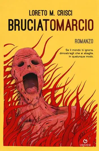 Ultimissimo Modello Bruciatomarcio