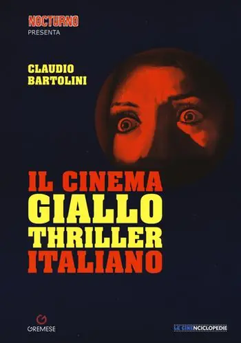 Prezzo Conveniente Il cinema giallo-thriller italiano