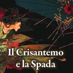 Economico Il crisantemo e la spada