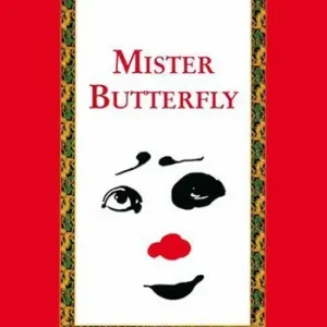 Mister Butterfly Offerta