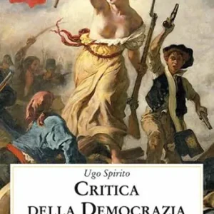 Critica della democrazia Acquista Ora