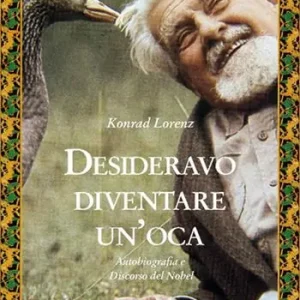 Sconto Desideravo diventare un‘oca