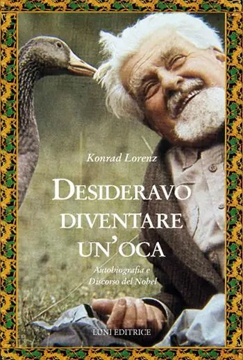Sconto Desideravo diventare un‘oca