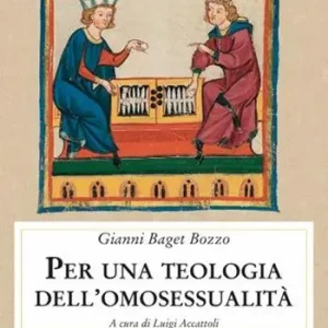 Per una teologia dell‘omosessualità Offerta Limitata