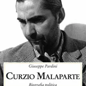 Direttamente Dal Produttore Curzio Malaparte. Biografia politica