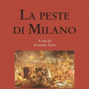 La peste di Milano Promo Stagionale