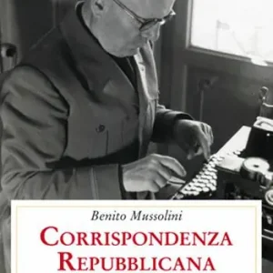 Corrispondenza repubblicana Spedito Oggi