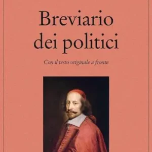 Breviario dei politici. Testo latino a fronte Professionale