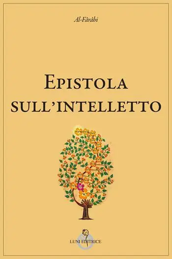 Epistola sull‘intelletto Prezzo Di Fabbrica