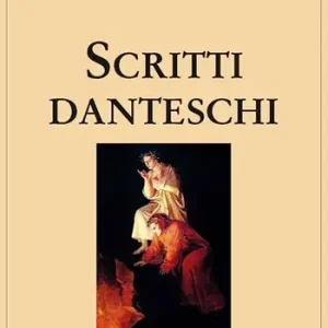 Offerta Scritti danteschi