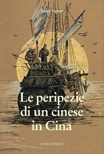 Promozione Esclusiva Le peripezie di un cinese in Cina
