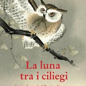 La luna tra i ciliegi Spedizione Espresso