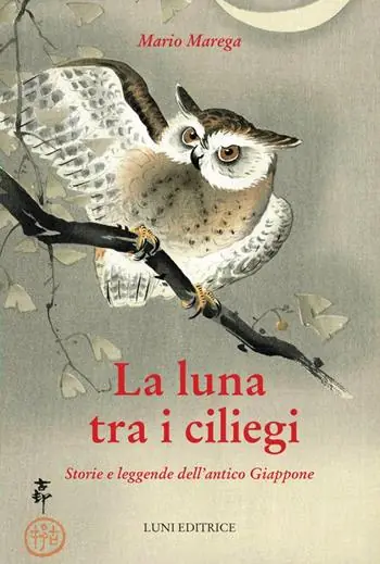 La luna tra i ciliegi Spedizione Espresso